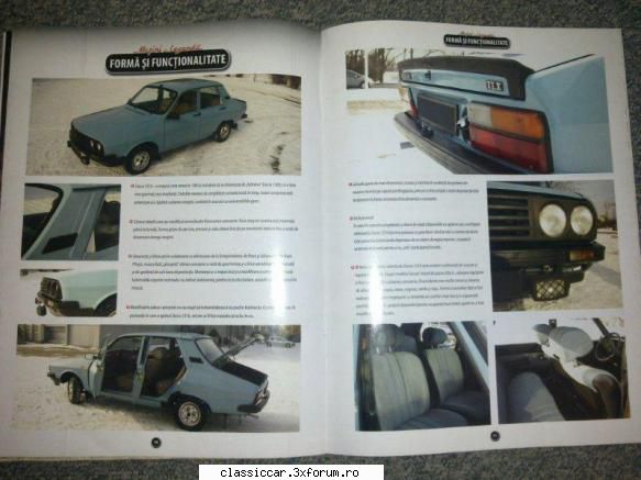 Legende auto din Europa de est - cezarmad - Modelism si machetute