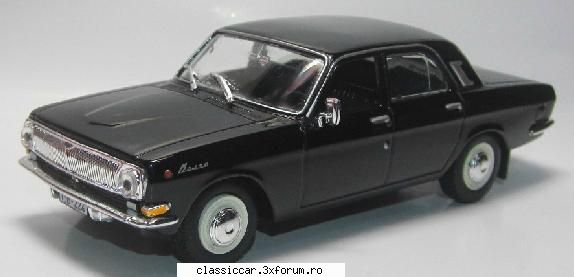 Legende auto din Europa de est - Si dupa ea e posibil ,o frumoasa rusoaica pe care - Modelism si machetute
