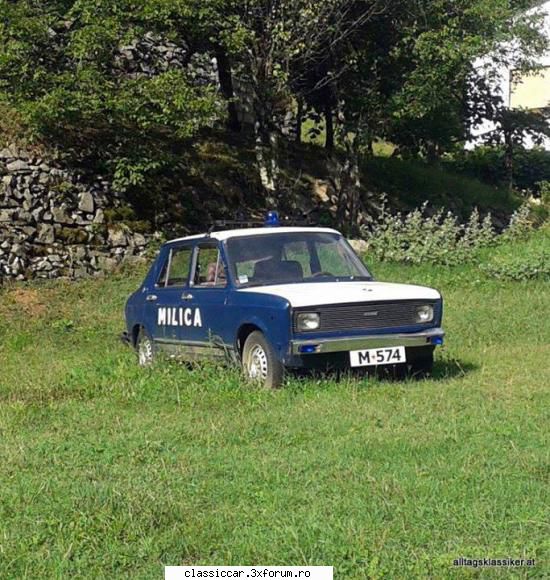 Legende auto din Europa de est - hufo - Modelism si machetute