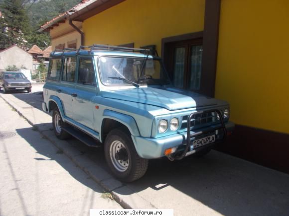 Legende auto din Europa de est - Citind zilele astea revista cu Cielo , am vazut - Modelism si machetute