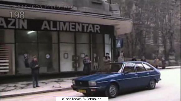 Legende auto din Europa de est - TX-ul a aparut la sfarsitul lui 80 cand deja - Modelism si machetute