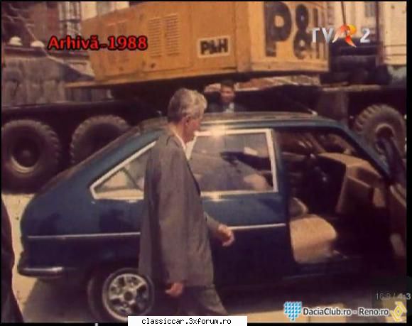 Legende auto din Europa de est - Tov - Modelism si machetute