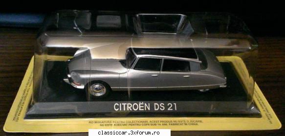 Legende auto din Europa de est - vranceanu - Modelism si machetute