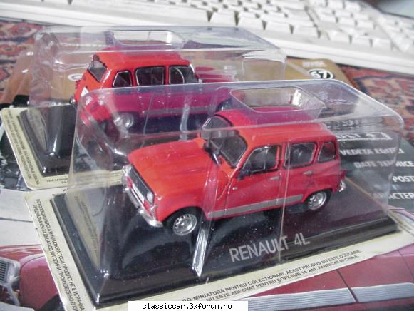 Legende auto din Europa de est - Macheta de azi, nici nu este asa de urata, cum - Modelism si machetute