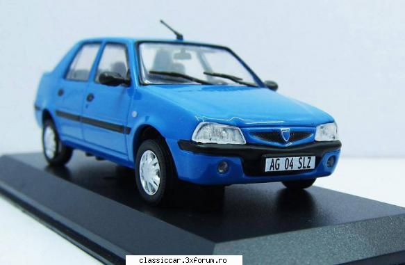 Legende auto din Europa de est - Sa fie doar zvonuri ,dar dracu mai stie ? - Modelism si machetute