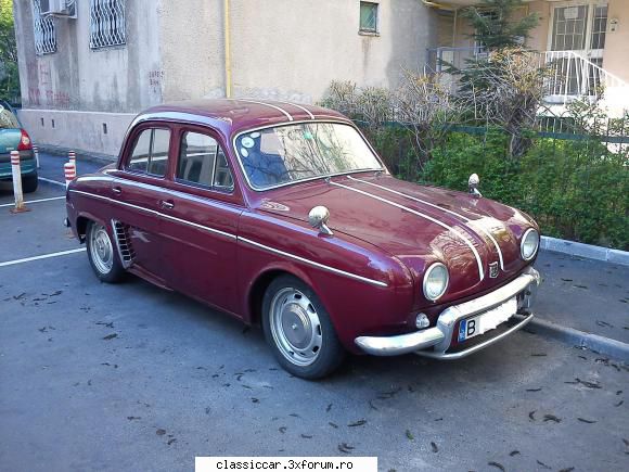 Legende auto din Europa de est - Nu. Initial am crezut ca e cea din Brasov, dar nu - Modelism si machetute