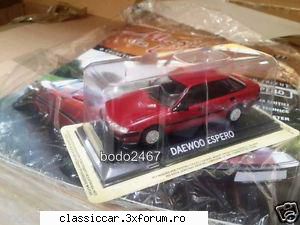 Legende auto din Europa de est - Iar dupa w110 ...Legenda legendelor - Modelism si machetute