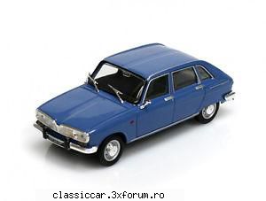 Legende auto din Europa de est - vranceanu - Modelism si machetute