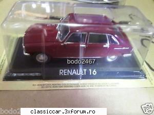 Legende auto din Europa de est - vranceanu - Modelism si machetute
