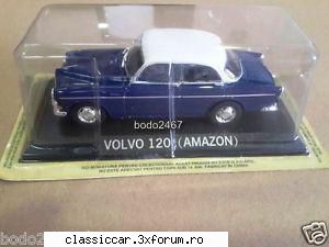 Legende auto din Europa de est - vranceanu - Modelism si machetute