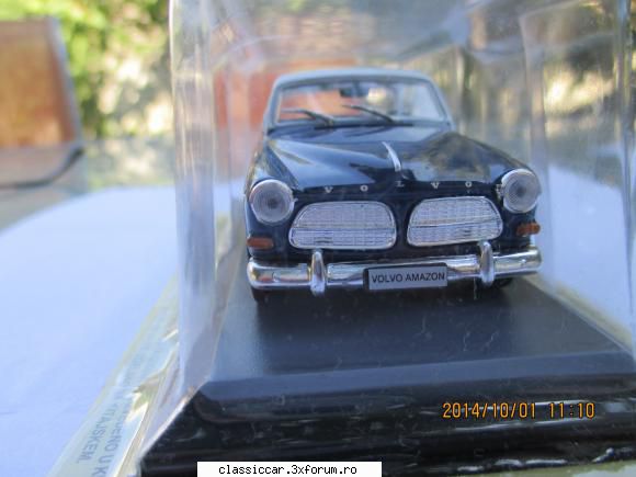 Legende auto din Europa de est - vio16 - Modelism si machetute