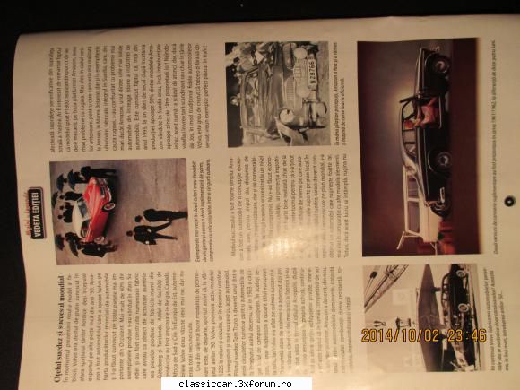 Legende auto din Europa de est - vio16 - Modelism si machetute