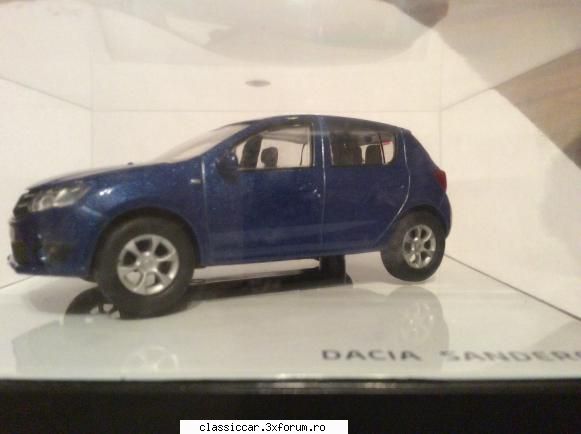 Legende auto din Europa de est - Elijah - Modelism si machetute