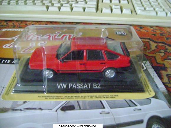 Legende auto din Europa de est - Aro nu mai este, doar Opel Rekord. A aparut - Modelism si machetute