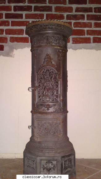 Lemn , curatare vopsea suprafete sculptate Ajutor ! - Multumesc oameni buni , am sa tin cont - Coltul Tehnic