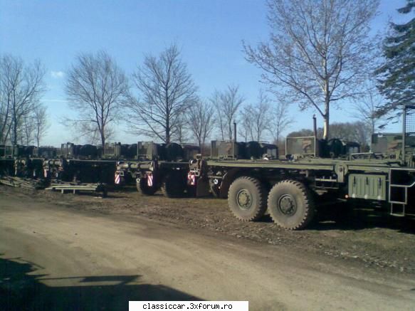Licitaii "Romtehnica" �n versiunea germana! - Sa nu credeti ca Bundeswehr nu �si vinde - Din lumea larga