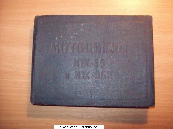 Linkuri utile pentru IZH IJ - lenon - Documentatii Tehnice - Colectie de linkuri tehnice utile