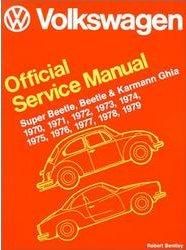 Linkuri utile pt Vw Broscuta - Insa cel mai complet - Documentatii Tehnice - Colectie de linkuri tehnice utile