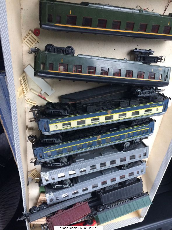 Locomotive Jouef si Lima - Alex1300BV - Modelism si machetute