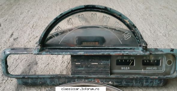 Lot piese Volga - panda - Vanzari  piese si accesorii