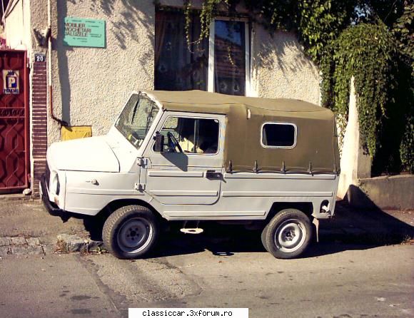 Luaz - Misu de Cluj - Am vazut prin Cluj-Napoca