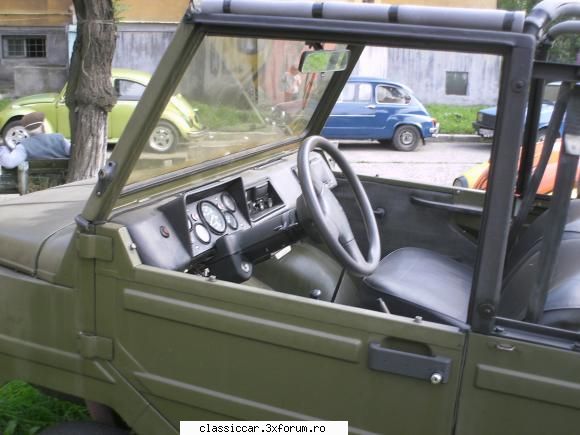 Luaz 969 M - gherghin nicolae - Prezentare masini