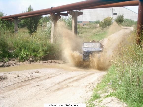 M461C inmatriculat - atti.thehun - Prezentare masini