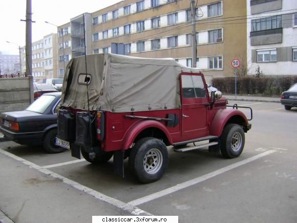 M461 - visiniu - Misu de Cluj - Am vazut prin Cluj-Napoca