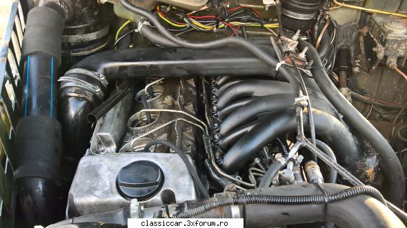 M461 CV - vranceanu - Am vazut prin Romania