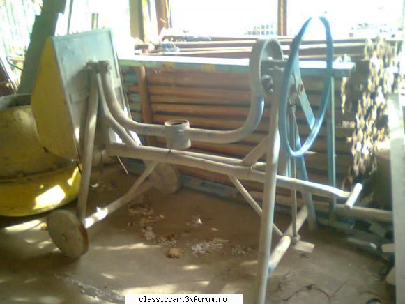 M461 C - Restaurare AS - Astazi am construit dispozitiv care imi va usura - Reconditionari si Restaurari