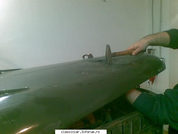 M461 C - Restaurare AS - as - Reconditionari si Restaurari