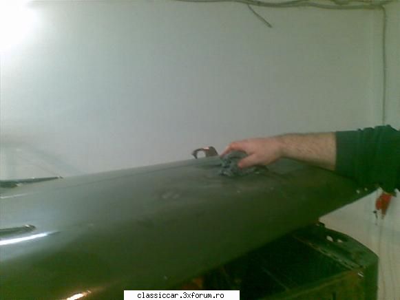 M461 C - Restaurare AS - as - Reconditionari si Restaurari