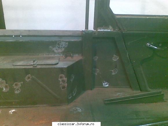 M461 C - Restaurare AS - as - Reconditionari si Restaurari