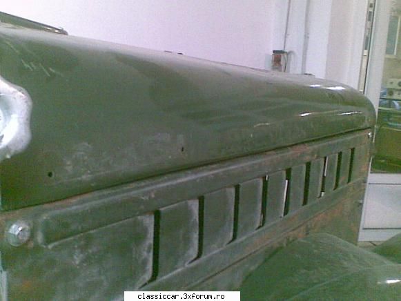 M461 C - Restaurare AS - as - Reconditionari si Restaurari