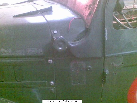 M461 C - Restaurare AS - as - Reconditionari si Restaurari