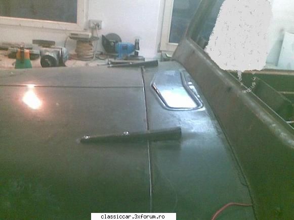 M461 C - Restaurare AS - as - Reconditionari si Restaurari