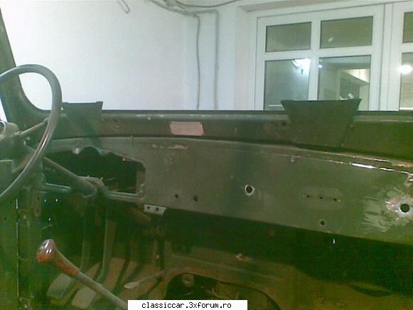 M461 C - Restaurare AS - as - Reconditionari si Restaurari