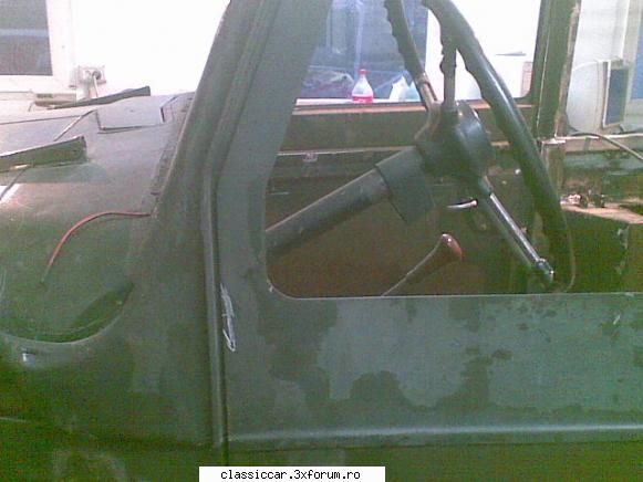 M461 C - Restaurare AS - as - Reconditionari si Restaurari