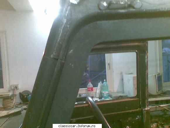 M461 C - Restaurare AS - as - Reconditionari si Restaurari