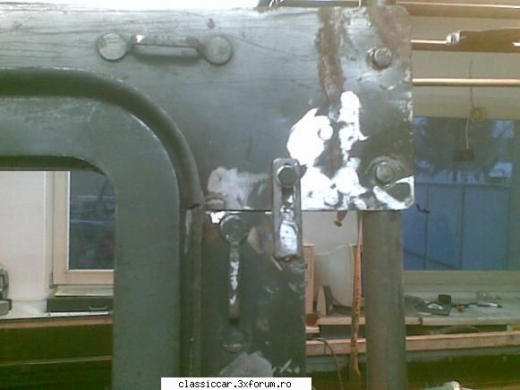 M461 C - Restaurare AS - as - Reconditionari si Restaurari