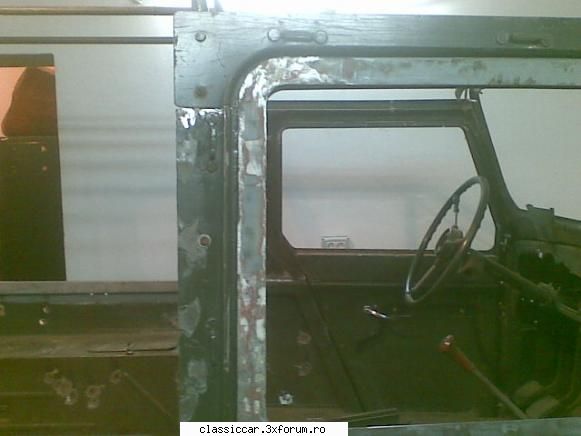 M461 C - Restaurare AS - as - Reconditionari si Restaurari