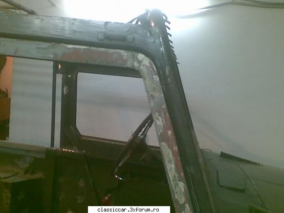 M461 C - Restaurare AS - as - Reconditionari si Restaurari