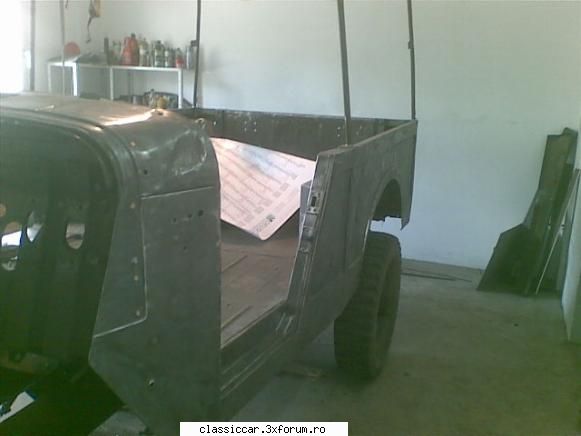 M461 C - Restaurare AS - as - Reconditionari si Restaurari