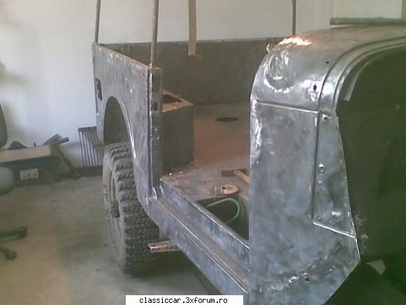 M461 C - Restaurare AS - as - Reconditionari si Restaurari