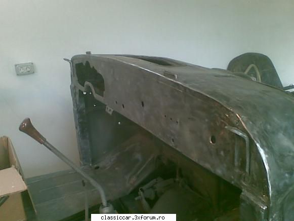 M461 C - Restaurare AS - as - Reconditionari si Restaurari