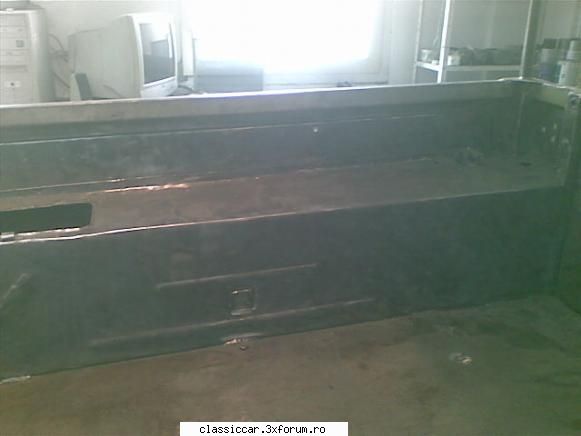 M461 C - Restaurare AS - as - Reconditionari si Restaurari
