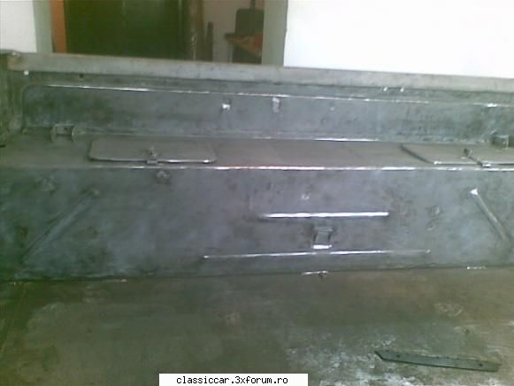 M461 C - Restaurare AS - as - Reconditionari si Restaurari
