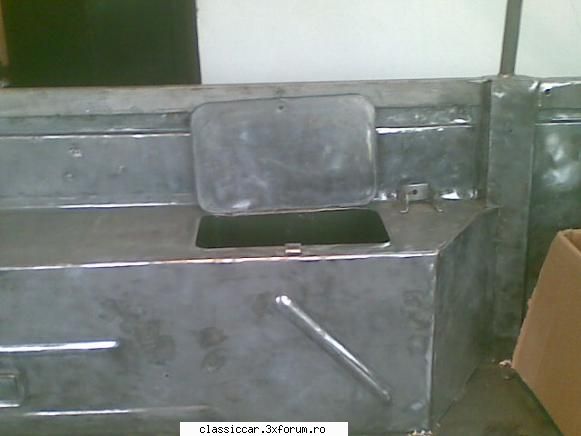 M461 C - Restaurare AS - as - Reconditionari si Restaurari