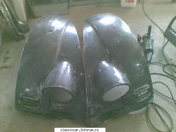 M461 C - Restaurare AS - as - Reconditionari si Restaurari