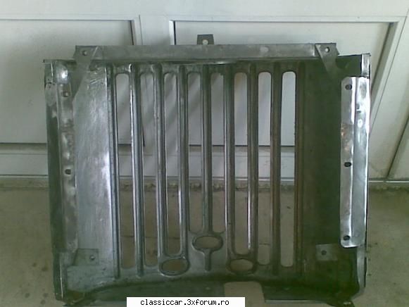 M461 C - Restaurare AS - as - Reconditionari si Restaurari